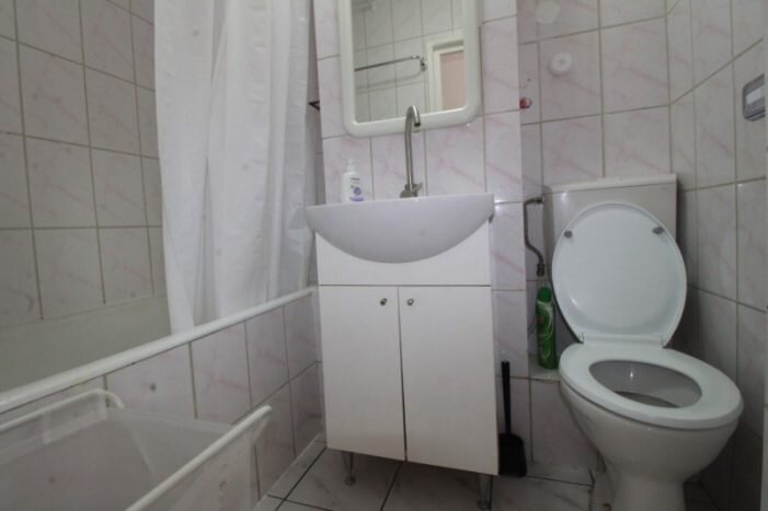 Dorobanti- Perla inchiriere apartament 2 camere