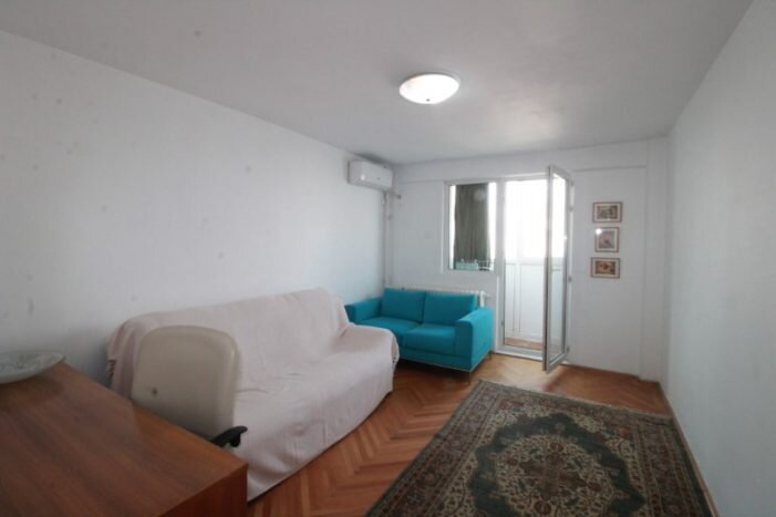 Dorobanti- Perla inchiriere apartament 2 camere