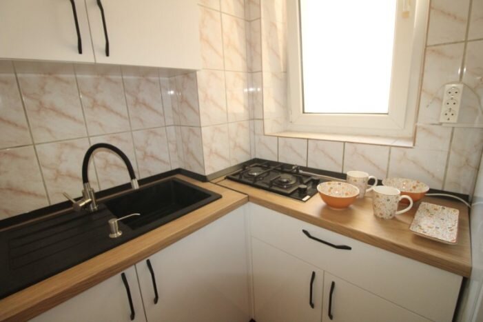 Dorobanti- Perla inchiriere apartament 2 camere